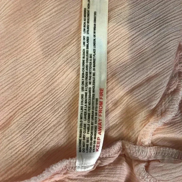 Free People Cascades Cami Tank - Picture 6 of 8